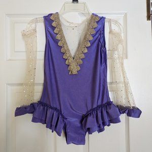 Anne Wheeler costume